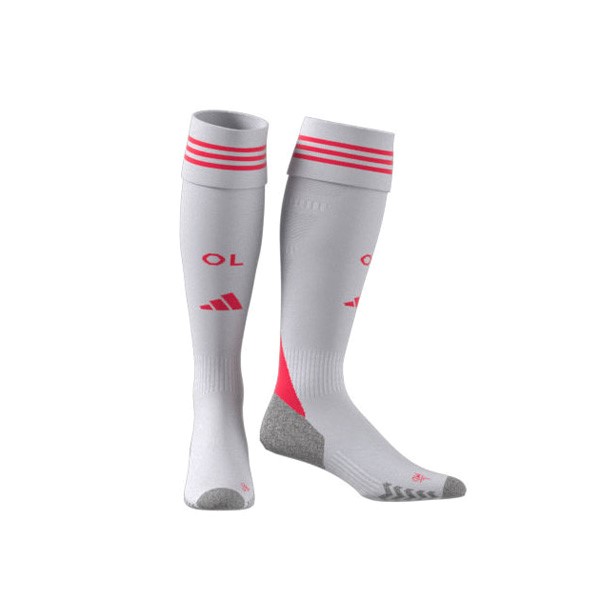 Calcetines Lyon 3ª 2025/26
